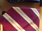 zuiver zijden stropdassen, Kleding | Heren, Stropdassen, C&A, Met patroon, Blauw, Ophalen of Verzenden