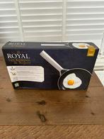 Nieuw! Royal van Kempen & Begeer koekenpan 20cm, Huis en Inrichting, Keuken | Potten en Pannen, Ophalen of Verzenden, Zo goed als nieuw