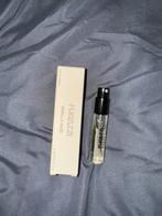 Fugazzi parfum vanilla haze 8ml, Ophalen of Verzenden, Nieuw