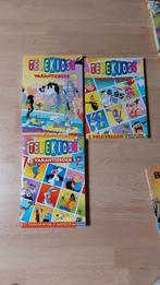 strips jaren 70, Boeken, Stripboeken, Donald Duck, Meerdere stripboeken, Ophalen, Gelezen