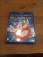 Ghostbusters 1 & 2 blu-ray dvd, Ophalen of Verzenden, Zo goed als nieuw