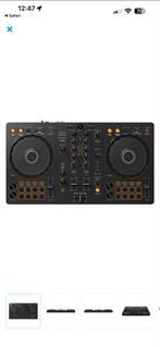 Pioneer DJ DDJ-FLX4 - Zo goed als nieuw!, Muziek en Instrumenten, Ophalen of Verzenden, Zo goed als nieuw, Dj-set, Pioneer