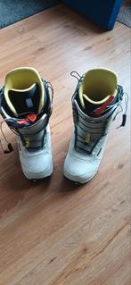 Burton Snowboard Schoenen - Maat 42.5, Ophalen of Verzenden, Gebruikt, Snowboots