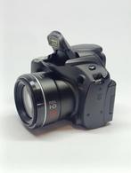Canon Powershot SX40HS + Draaghoes, Ophalen, Canon, Compact, Zo goed als nieuw