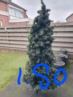 Kunstkerstboom 1.80 hoog, Diversen, Kerst, Ophalen