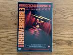 15) Irréversible, Gaspar Noé, Vincent Gassel, Monica Belucci, Cd's en Dvd's, Alle leeftijden, Ophalen of Verzenden, Zo goed als nieuw