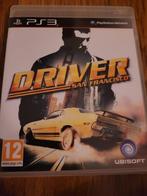 Driver San Francisco [PS3], 1 speler, Racen en Vliegen, Ophalen of Verzenden, Zo goed als nieuw