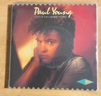 Paul Young - love of the common people, Ophalen of Verzenden, Zo goed als nieuw, Pop
