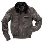 Difi Aviation Classic leren motorjas 58, Motoren, Kleding | Motorkleding, Heren, Jas | leer, Ophalen of Verzenden, DIFI