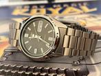 Seiko SNXS horloges - Verschillende kleuren, Staal, Polshorloge, Nieuw, Ophalen of Verzenden
