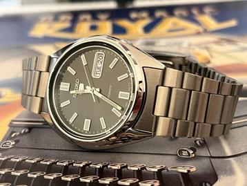 Seiko SNXS horloges - Verschillende kleuren beschikbaar voor biedingen