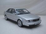 Audi 100 S4 (C4) 4.2 V8 1993  1:18 OttO-Mobile, Ophalen of Verzenden, Nieuw, Auto, OttOMobile