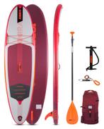 Jobe Mira 10.0 Opblaasbaar sup board pakket (Nieuw / SALE), JOBE, Nieuw, Ophalen of Verzenden, JOBE