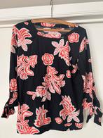 Studio Anneloes blouse, Maat 38/40 (M), Studio Anneloes, Zwart, Ophalen of Verzenden