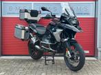 BMW R 1250 GS (bj 2020), Bedrijf, Overig