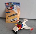 Lego System 2884 - micro light, Ophalen, Complete set, Lego