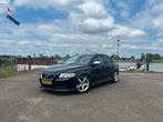 Volvo S40 2.5 T5 | Facelift | R-Design | Handbak! | Zwart, 1370 kg, 700 kg, Leder en Stof, 11 km/l