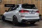 BMW X5 XDrive50e M-Sport *Sky-Lounge*M-Stoelen*H/K*Laser*Mas, Gebruikt, Wit, Leder, Bedrijf