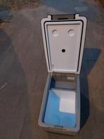 Indel b isotherm compressor auto camper boot koelbox 12v 220, Ophalen of Verzenden, Zo goed als nieuw, Minder dan 50 cm