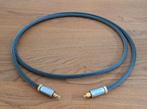 Vivanco ProWire  High End Toslink 1,5 meter, Ophalen of Verzenden, Zo goed als nieuw, Minder dan 2 meter, Optische kabel