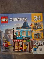 LEGO Creator 31105 Stadswinkel 3in1, Kinderen en Baby's, Speelgoed | Duplo en Lego, Ophalen of Verzenden, Zo goed als nieuw, Complete set
