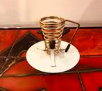 Design Kandelaar uit de jaren ‘50, Ophalen of Verzenden, Zo goed als nieuw