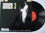 J. Littleton et les Jiti - Amen 3, Cd's en Dvd's, Ophalen of Verzenden, Gebruikt, 12 inch