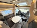 Kabe Travel Master Classic 740 LGB, Caravans en Kamperen, Campers, Overige merken, Standaard zit, Ringverwarming, Fiat