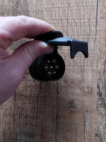 Nieuwe & Universele Verloopstekker voor de stekker ! €4,50 beschikbaar voor biedingen