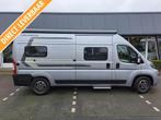 Weinsberg CaraTour 600 ME 5000,- EURO KORTING, Caravans en Kamperen, Campers, Diesel, Tot en met 2, Overige merken