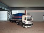 Daf XF zeiloplegger Jakobs Tekno, Ophalen of Verzenden, Nieuw, Bus of Vrachtwagen, Tekno