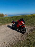 Kawasaki ER6F 2011 32000KM, Ophalen, Gebruikt