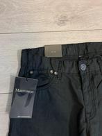 Nieuwe jeans van martomod maat XS 30 36, Douwenmaat 8-3 Meppel, Info@again.nu, Zwart, Nieuw