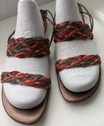 Rapisardi sandalen dames maat 44, Kleding | Dames, Schoenen, Overige kleuren, Zo goed als nieuw, Rapisardi, Sandalen of Muiltjes