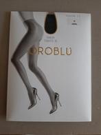 Oroblu Panty Vanitè 15 Denier Admiral., Blauw, Nieuw, Maat 40/42 (M), Ophalen of Verzenden