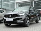 Volvo XC40 T5 262PK Recharge R-Design| Adap.Cruise| 360Camer, Zwart, Met garantie (alle), Zwart, Bedrijf