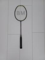 Badminton racket+ hoes van warlock apprentice, Ophalen of Verzenden, Zo goed als nieuw