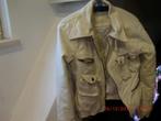 Jack maat S, Kleding | Dames, Jassen | Winter, Only, Wit, Ophalen of Verzenden, Maat 36 (S)