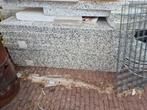 Eps isolatie, Doe-het-zelf en Verbouw, Isolatie en Afdichting, Ophalen, Zo goed als nieuw, 15 m² of meer, Vloerisolatie