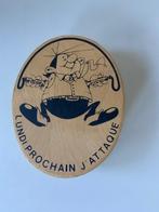 Vintage springtouw in doosje, Ophalen of Verzenden