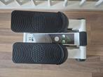 stepper, mini crosstrainer, Sport en Fitness, Gebruikt, Overige typen, Ophalen of Verzenden, Metaal