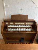 orgel domus, Ophalen, Gebruikt, 2 klavieren, Orgel