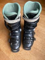 Skischoenen Salomon Evolution mt 41/41,5, Ophalen, Gebruikt, Schoenen, Salomon