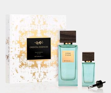 Rituals Oriental Essences Poème d'Azar Parfum Gift Set 