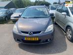 Mazda 5 2.0 CiTD Touring, Voorwielaandrijving, 1998 cc, Gebruikt, 7 stoelen