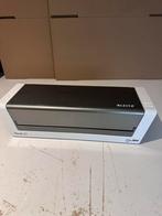 LEITZ TOUCH A3 LAMINATOR - NIEUW!, Ophalen of Verzenden, Nieuw, Gereedschap of Toebehoren