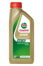 Castrol EDGE 10w60 1L & 5L Racing Motorolie SUPERCAR, Ophalen of Verzenden