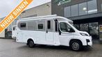 Dethleffs Globebus T 4 2025 moderne Camper, Caravans en Kamperen, Campers, Automaat, Ringverwarming, Achteruitrijcamera, Bedrijf