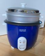 Electric Rice Cooker 1.8L, Huis en Inrichting, Keuken | Potten en Pannen, Ophalen, Nieuw, Aluminium, Kookpan of Snelkookpan