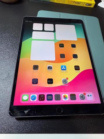 Ipad pro 10,5 beschikbaar voor biedingen